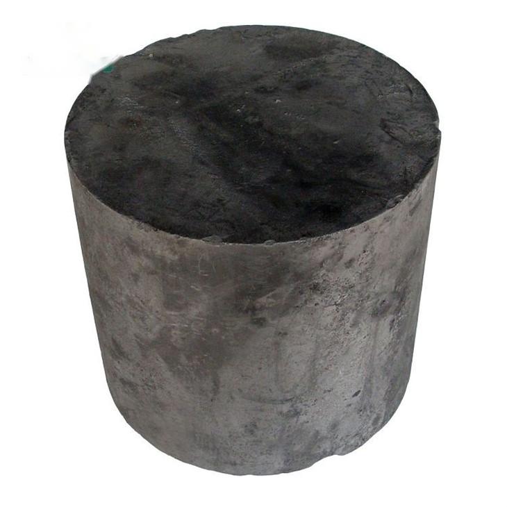 High Density Graphite Rod For Metallurgy-2 High Density Graphite Rod For Metallurgy-2