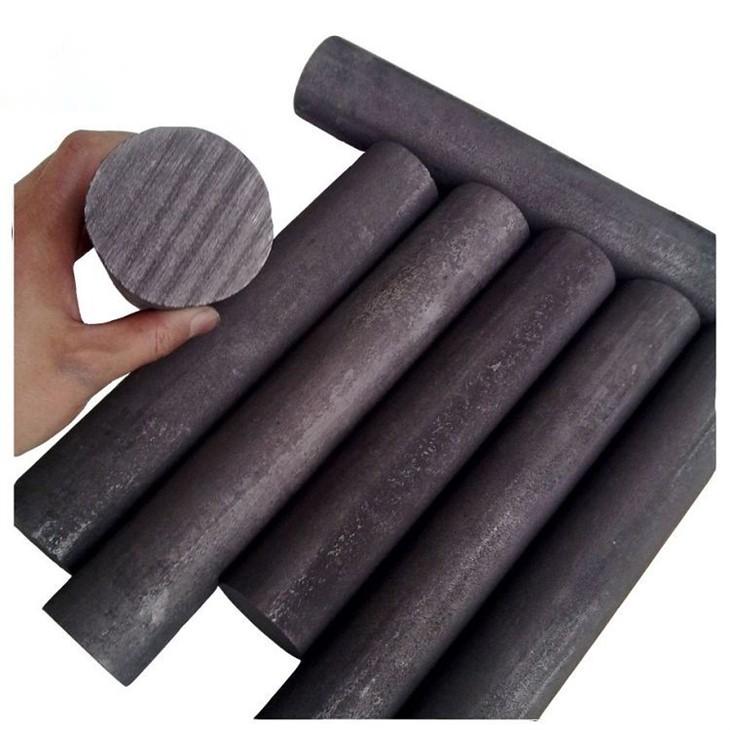 Graphite Electrode Cylinder Rod-2 Graphite Electrode Cylinder Rod-2