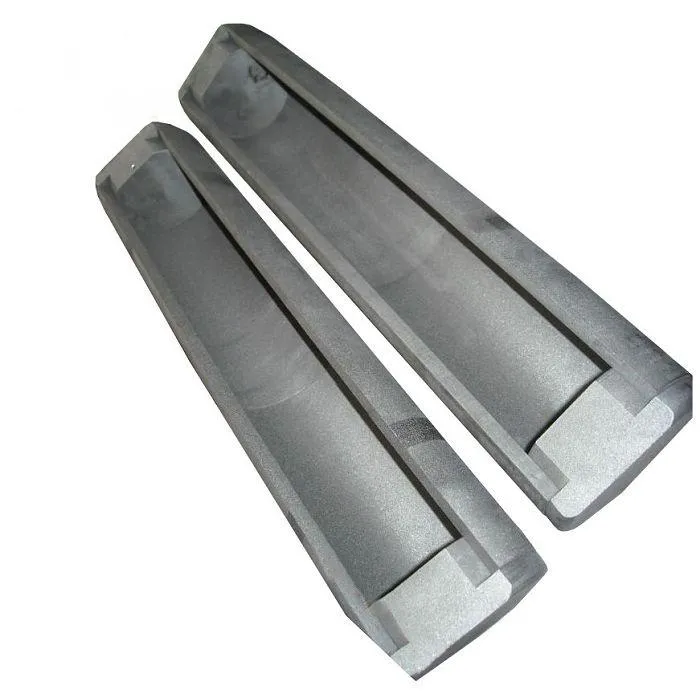 Anti Oxidation Graphite Tube Mold