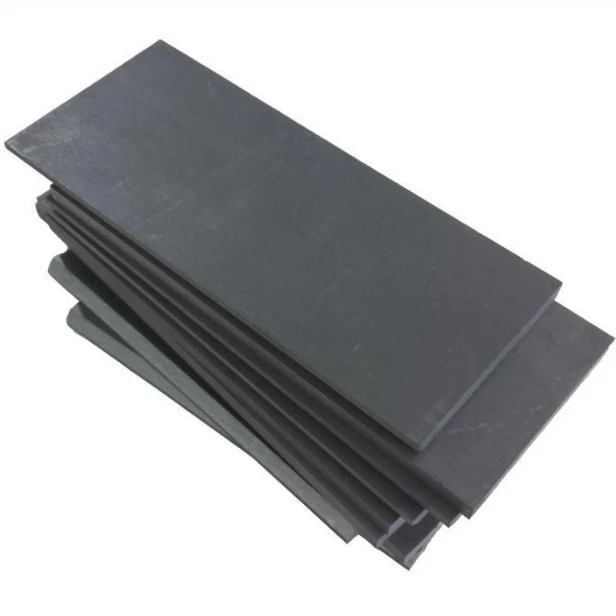 Graphite Carbon Blades for Vacuum Pumps