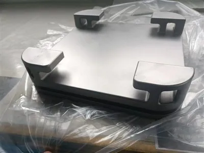 CVD Coating Graphite Material