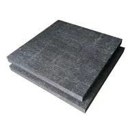 Graphite Felt for Flow Batteries