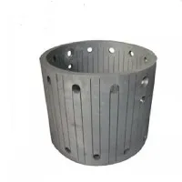 Graphite Heating Element for Vacuum Furnace
