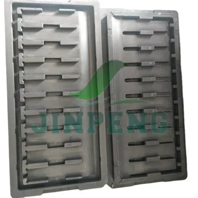 Graphite Mold for Glass Blowing