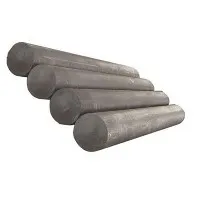 Molded Graphite Rod