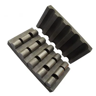 Sintering Graphite Mold Utilize for Diamond Core Bits