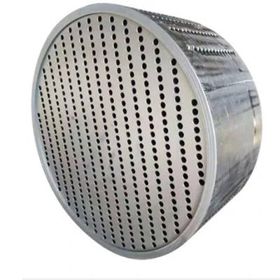 What Is Square Round Graphite Heating Block For Casting